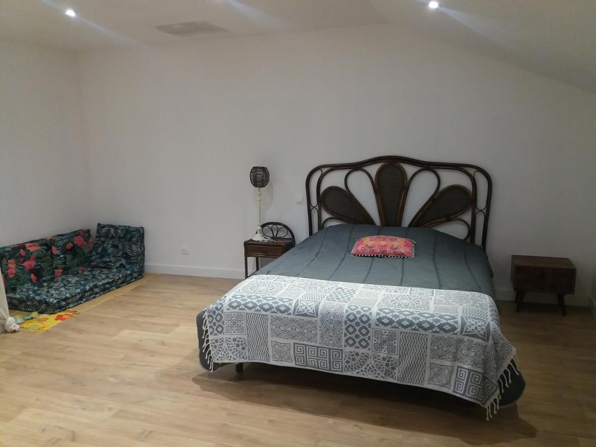 La Poulette Guest House Montpont-en-Bresse Ngoại thất bức ảnh